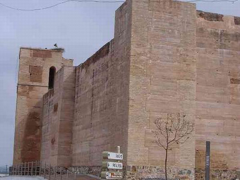 Castillo de los Zúñiga