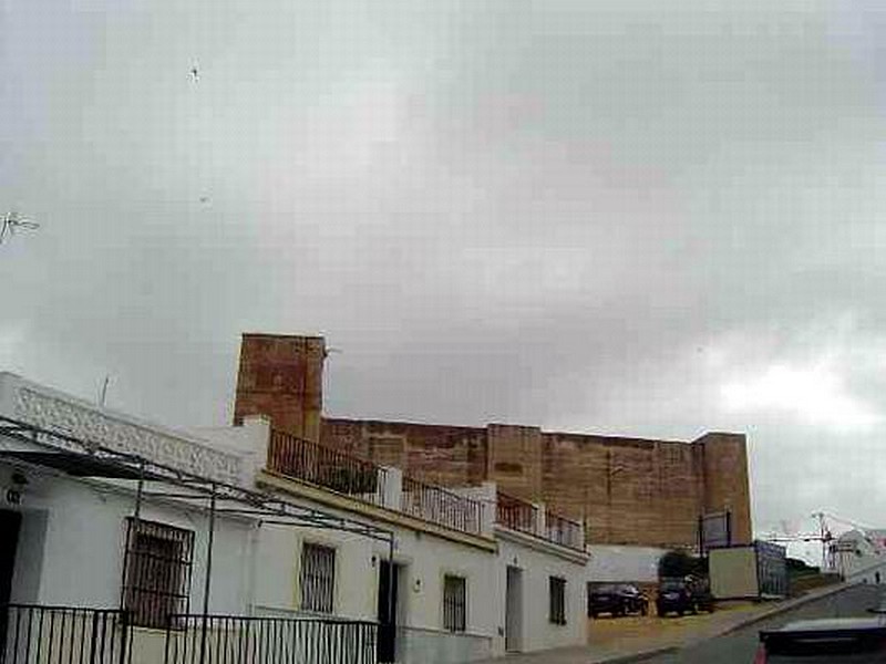 Castillo de los Zúñiga