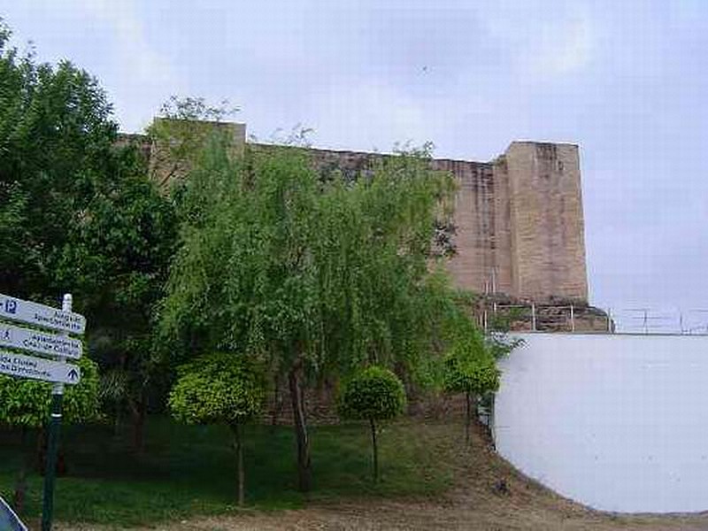 Castillo de los Zúñiga