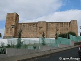 Castillo de los Zúñiga