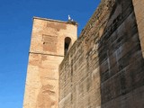 Castillo de los Zúñiga