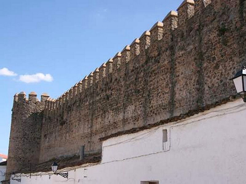 Castillo de Sancho el Bravo