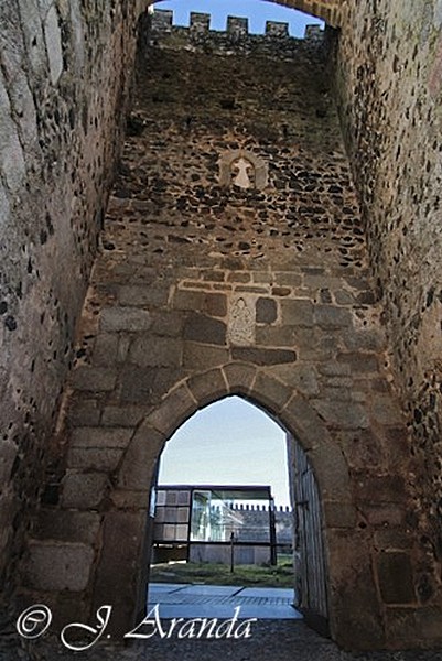 Castillo de Sancho el Bravo