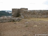 Castillo de Aracena