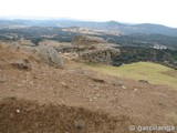 Castillo de Aracena