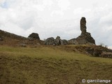 Castillo de Aracena