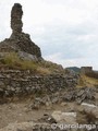 Castillo de Aracena