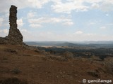 Castillo de Aracena