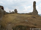 Castillo de Aracena