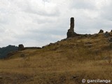 Castillo de Aracena