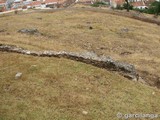 Castillo de Aracena