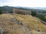 Castillo de Aracena