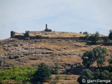 Castillo de Aracena