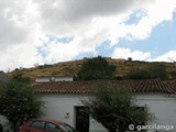 Castillo de Aracena