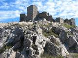 Castillo de Aracena