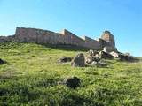 Castillo de Aracena