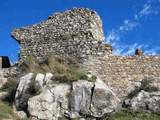 Castillo de Aracena