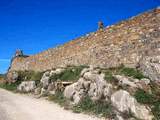 Castillo de Aracena