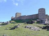 Castillo de Aracena