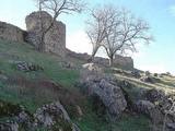 Castillo de Aracena