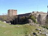 Castillo de Aracena