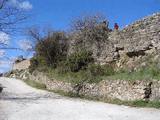 Castillo de Aracena