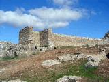 Castillo de Aracena