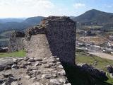 Castillo de Aracena