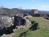 Castillo de Aracena