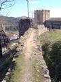 Castillo de Aracena