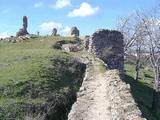 Castillo de Aracena