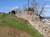 Castillo de Aracena