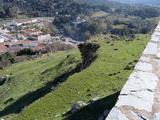 Castillo de Aracena