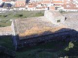 Castillo de Aracena