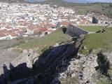 Castillo de Aracena