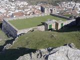 Castillo de Aracena