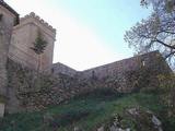 Castillo de Aracena