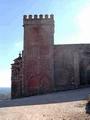 Castillo de Aracena