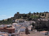 Castillo de Aracena