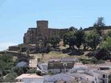 Castillo de Aracena