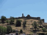 Castillo de Aracena