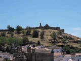 Castillo de Aracena