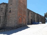 Castillo de Aracena