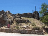 Castillo de Aracena