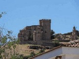 Castillo de Aracena