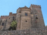 Castillo de Aracena