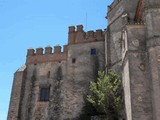 Castillo de Aracena