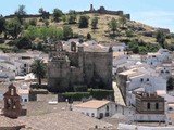 Castillo de Aracena