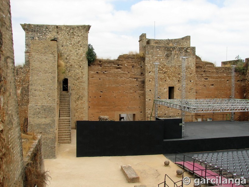 Castillo de los Guzmán