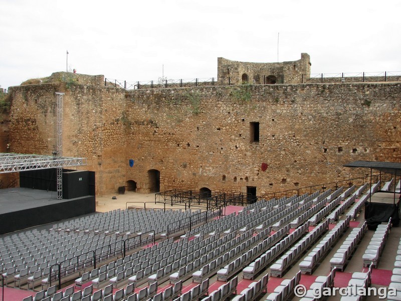 Castillo de los Guzmán